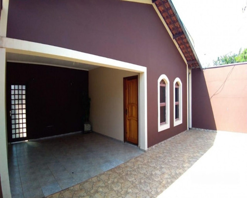 Casa Reformada A Três Anos