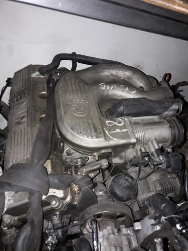 Motor Completo Bmw 1.8 16v