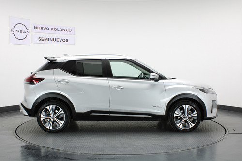 Nissan Kicks 1.2 Platinum E-Power