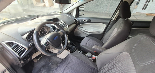 Imagen 7 de 9 de Ford Ecosport 1.6 Titanium 110cv 4x2 2013 C/gnc