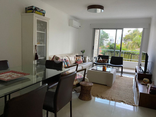 Apartamento De 3 Dormitorios En Brava