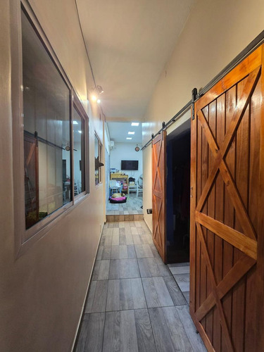 Ph En Venta 4 Amb Al Frente - Patio Y Terraza
