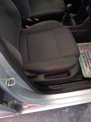Vw Fox Trend 1.0 2012