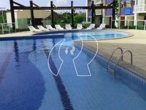 Imagem 11 de 12 de Apartamento Com 3 Dormitórios À Venda, 93 M² Por R$ 490.000,00 - Mucuripe - Fortaleza/ce - Ap2421