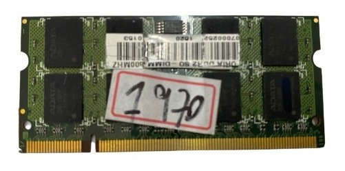 2g ddr2 800 dimm cl5