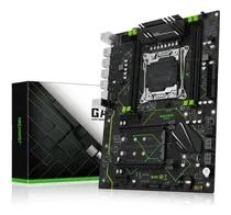Comprar Kit Placa Mãe X99 + Xeon E5-2690 V4 - Sem Memorias