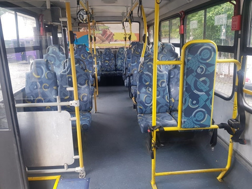 Ônibus Caio Apache Vip Urbano Escolar Rural Revisados Mbb
