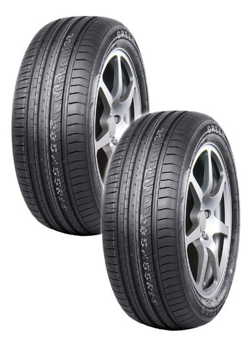 2 Llantas 185 70 R14 88h Atlas Green Hp