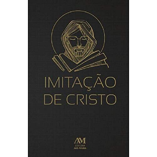 Libro Imitação De Cristo De Tomás De Kémpis Ave Maria