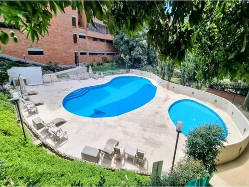 Penthouse En Venta Poblado En La Loma Los Gonzalez