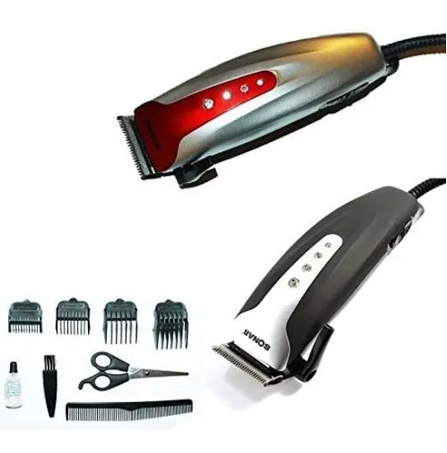 Maquina de cortar cabello supermaxi sales