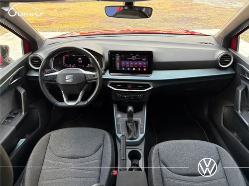 Seat Arona 1.6 Xperience Tiptronic