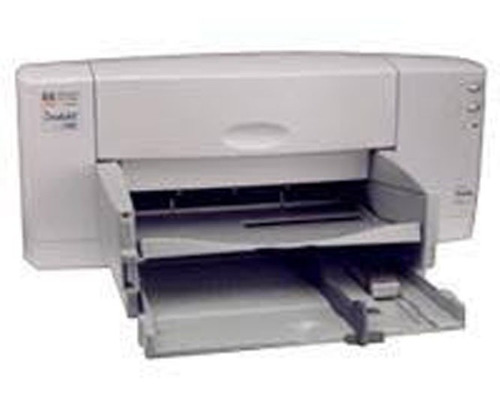 Impresora Hp 825 C Series + 7 Cartuchos + Clic Recargador + 