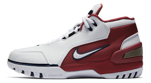 Zapatillas Nike Air Zoom Generation First Game 941911-100   