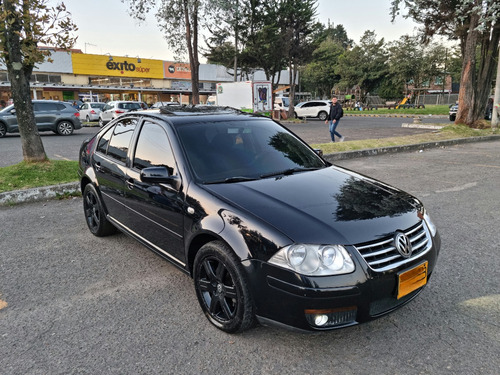 Volkswagen Jetta 2.0 Trendline 5 p