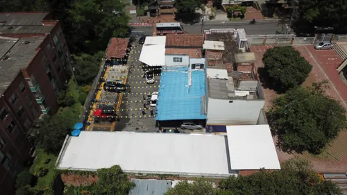 Oportunidad!! Serviteca Lava Autos Y Parqueadero 958 Mts2