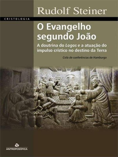 O Evangelho Segundo João