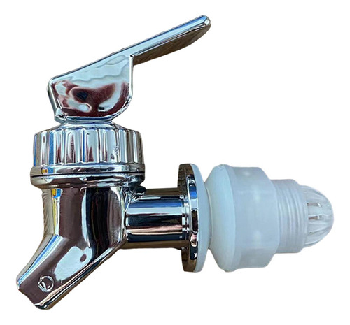 Grifo Dispensador De Bebidas Premium Para Hogar Y Argén