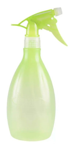 Pulverizador Borrifador 750ml Verde Névoa Guarany