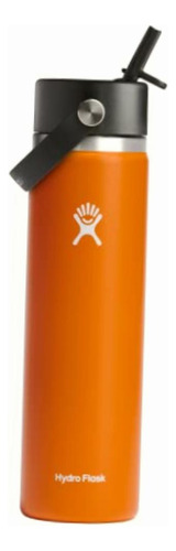 Hydro Flask Mesa De Botella De Agua Reutilizable De Acero