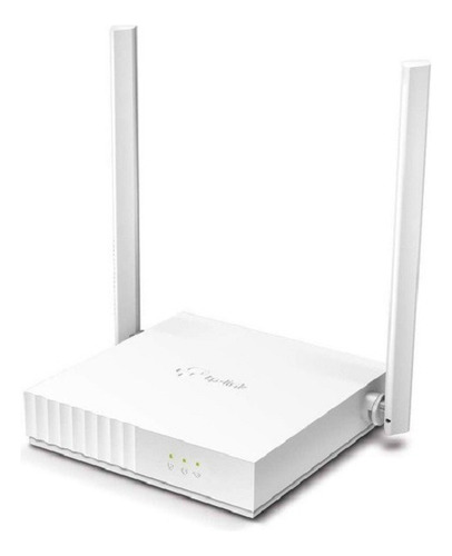 Router Tl-wr820n 300mbps 2 Antenas      