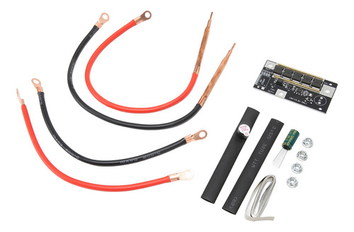 Placa De Circuito De Soldadura Por Puntos, 12 V, 90150a, Pcb