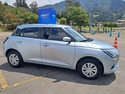 Suzuki Swift 1.2 Hybrid 2Wd