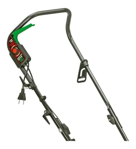 Cortadora De Pasto Cesped Trapp 1100watts Wm-350 330mm
