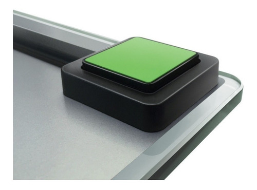 Imagen 2 de 2 de Balanza de cocina digital Soehnle Page Compact 300 Mint to Be pesa hasta 5kg