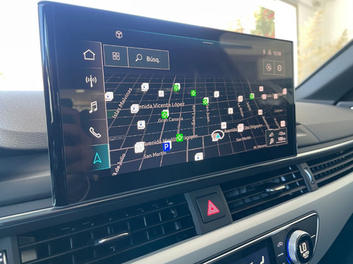 Audi A4 Allroad 2.0 Tfsi 252cv
