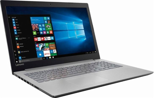 Notebook Lenovo Intel Core I3 7ger 4gb Ssd 128gb 002
