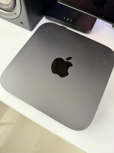 Mac mini (2018) - Especificações técnicas - Suporte da Apple