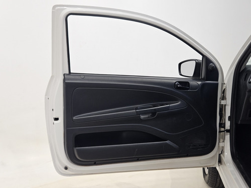 Volkswagen Saveiro 1.6 MSI ROBUST CS 8V FLEX 2P MANUAL