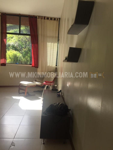 Imagen 17 de 27 de Mk Inmobiliaria Vende Apartamento En La Urb. La Quinta, Los Teques /04143995167