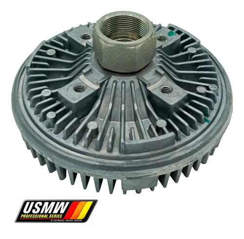 Fan Clutch Ford F150 F250 F350 4.9 1987-1992 22161