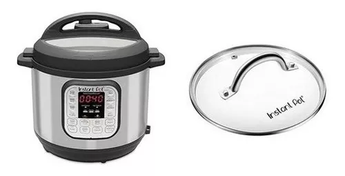 Olla Multifuncional Instant Pot® Duo Nova – Smartbrands