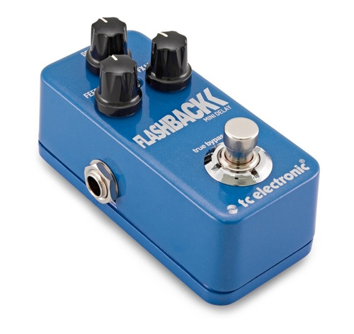 Tc Electronic Flashback Mini Delay