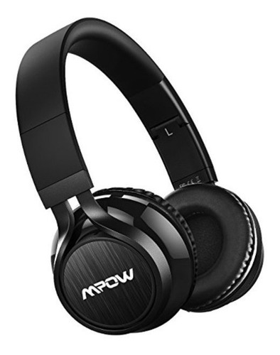 Auriculares Mpow Thor On Ear Bluetooth Microfono 