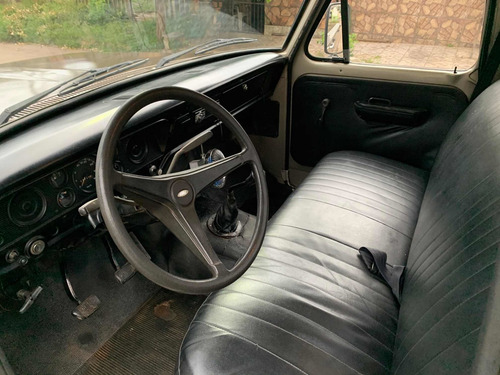 Ford F100