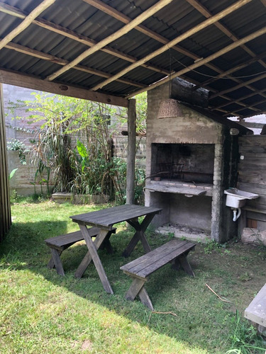 Casas De Barro De Alquiler Por Dia En Punta Rubia