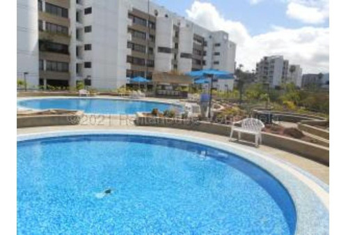  #22-27586  Espectacular Apartamento En Lomas De San Roman 