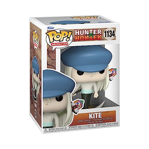 Funko Pop! Animación: Hunter X Hunter - Rk92l