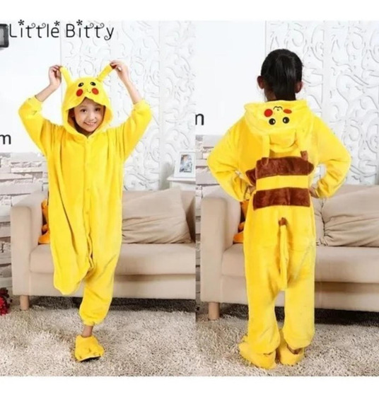 Pijama Pikachu Mercadolibre Com Pe Pijama Pikachu Mercadolibre Com Pe