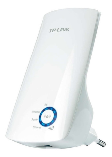 Repetidor Tp-link Sinal Wifi Extensor Wireless Rede Internet