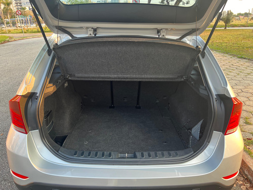 BMW X1 X1 2.0 sDrive18i (aut)