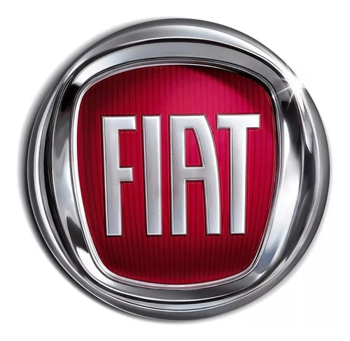 Base Caja Izquierda Fiat Palio Siena Forza 1.3 1.4 1.8 Fire