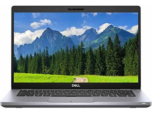 Portátil Dell Latitude 5410 De 14  - Full Hd - 1920 X 1080 -