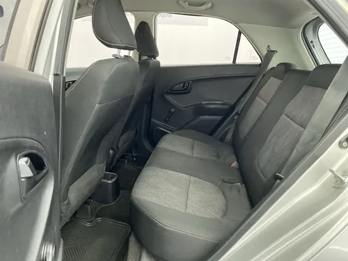 Kia Picanto Lx
