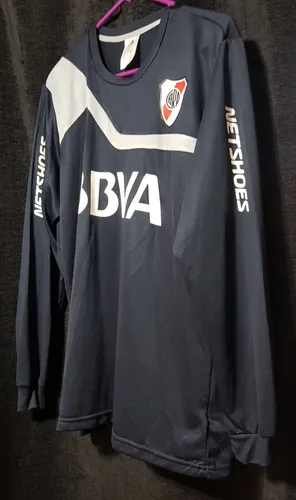 Camiseta Arquero River Barovero MercadoLibre