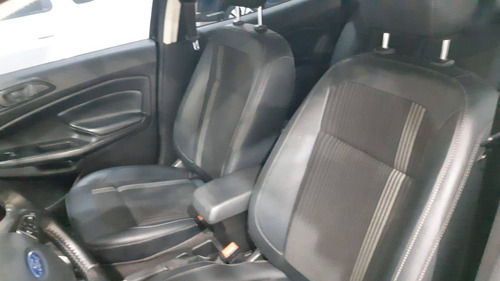 Imagem 10 de 15 de Ford Ecosport 1.5 Ti-vct Flex Freestyle Automático